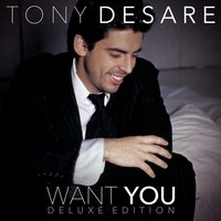 I Wish You Love - Tony DeSare