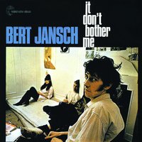 Harvest Your Thoughts of Love - Bert Jansch