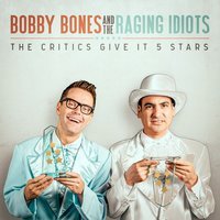 We Can't Stand Each Other (with Carrie Underwood) - Bobby Bones, The Raging Idiots, Carrie Underwood