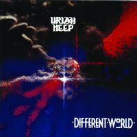 Step By Step - Uriah Heep