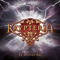 Quae Laetitia - Krypteria
