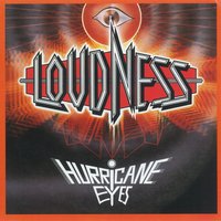 In This World Beyond - LOUDNESS