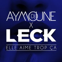 Elle aime trop ça - Leck, DJ Aymoune