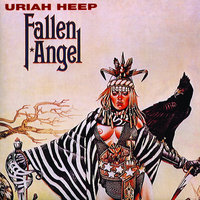 I'm Alive - Uriah Heep