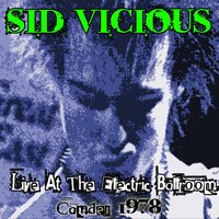 Something Else - Sid Vicious