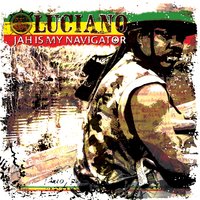 Jah Live - Luciano