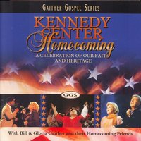 The Star Spangled Banner - Gaither Vocal Band