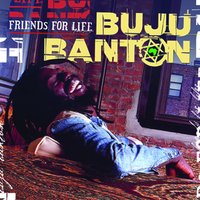 Hooked On The Love - Buju Banton