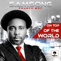 If God Is Dead - Samsong, Richie Rich