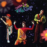 Try Me On... I'm Very You - Deee-Lite