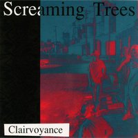 Orange Airplane - Screaming Trees