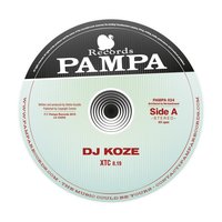 XTC - DJ Koze