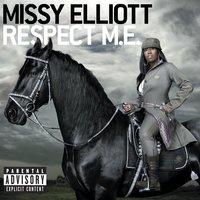 4 My People - Missy  Elliott