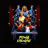 Pong Dance - Vigiland