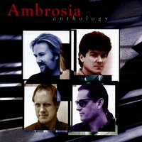 Holdin' on to Yesterday - Ambrosia, Alan Parsons