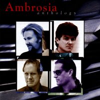 Still Not Satisfied - Ambrosia