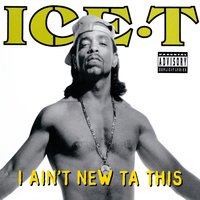 Mixed Up - Ice T