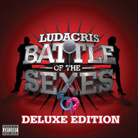My Chick Bad Remix - Ludacris, Diamond, Trina