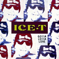 Gotta Lotta Love (L-town Represents Dub) - Ice T