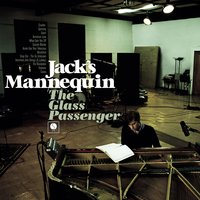 Cell Phone - Jack's Mannequin