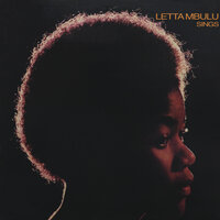 My Son - Letta Mbulu