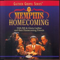 Searchin' (Memphis Homecoming) - Alicia Williamson, David Phelps