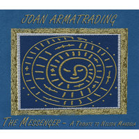 The Messenger - Joan Armatrading