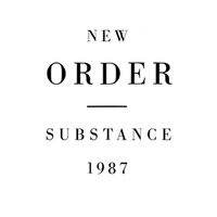 Mesh - New Order