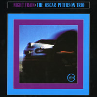 Volare - Oscar Peterson Trio