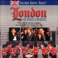 He Came Down To My Level - Bill & Gloria Gaither