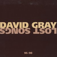 Tidal Wave - David Gray