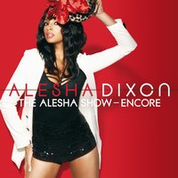 All out of Tune - Alesha Dixon