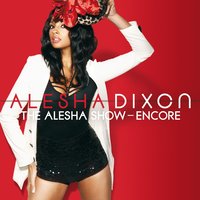 Hand It Over - Alesha Dixon