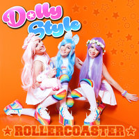 Rollercoaster - Dolly Style