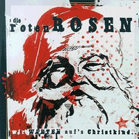 Hark! The Herald Angels Sing - Die Roten Rosen