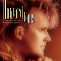 Cross The Line - Howard Jones