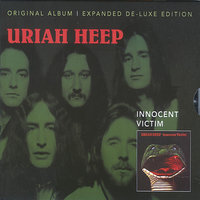 Illusion - Uriah Heep