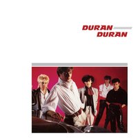 Sound Of Thunder - Duran Duran