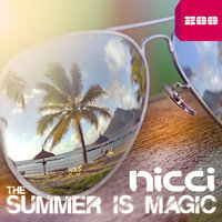 The Summer Is Magic - Nicci