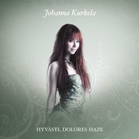 Kielletyt kielot - Johanna Kurkela