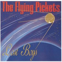 Disco Down - The Flying Pickets