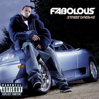 Can't Let You Go [Featuring Mike Shorey & Lil' Mo] - Fabolous, Lil' Mo, Mike Shorey