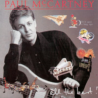 Jet - Paul McCartney, Wings