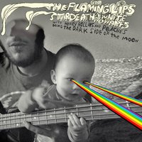 Eclipse - The Flaming Lips, Stardeath And White Dwarfs, Henry Rollins