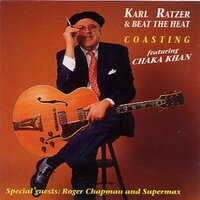 Miss You - Karl Ratzer, Beat The Heat, Supermax