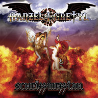 Disko Fire Scheiss Messiah - Hanzel Und Gretyl