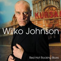 Hello Josephine - Wilko Johnson, BARTHOLEMEW, Domino