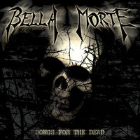 The Devil's Eyes - Bella Morte
