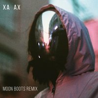 Xanax - Elohim, Moon Boots