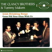 Parting Glass - Tommy Makem, The Clancy Brothers